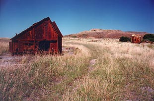Western Area